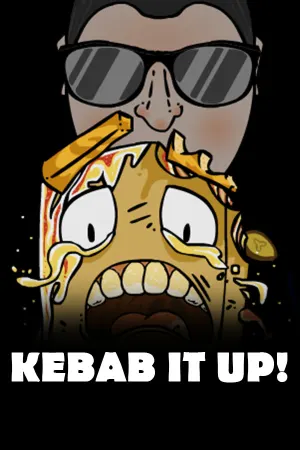 Kebab it Up!