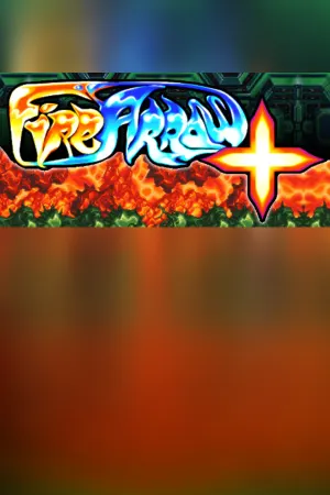 Fire Arrow Plus