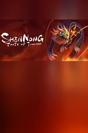 Shennong: Taste of Illusion