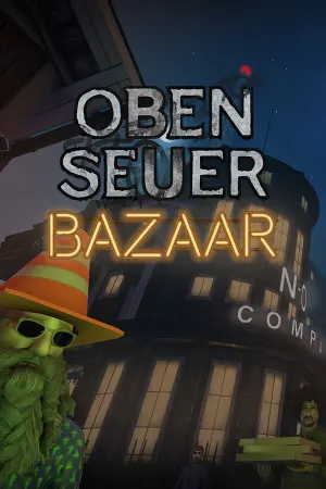 Obenseuer