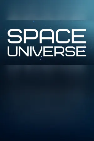 Space Universe