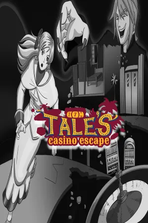 Tale's Casino Escape