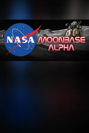 Moonbase Alpha