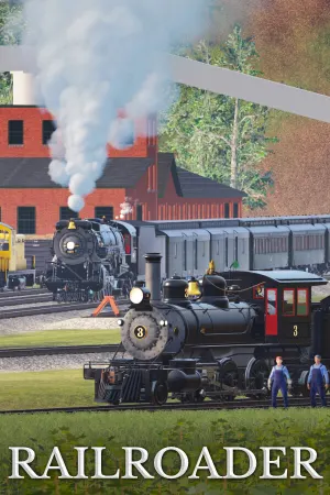 Railroader