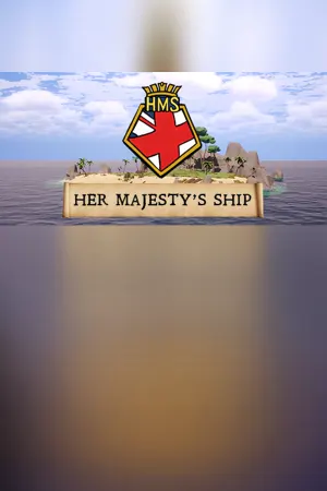 Her Majesty's Ship