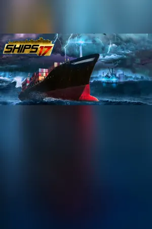 Ships 2017