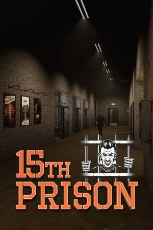 15th Prison