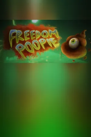Freedom Poopie