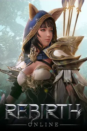 Rebirth Online