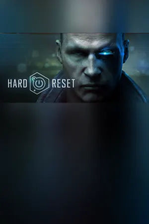 Hard Reset Extended Edition