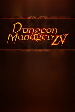 Dungeon Manager ZV
