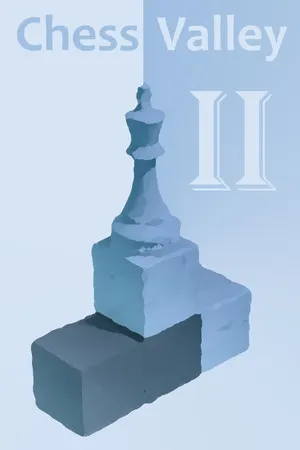 Chess Valley 2