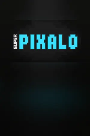 Super Pixalo