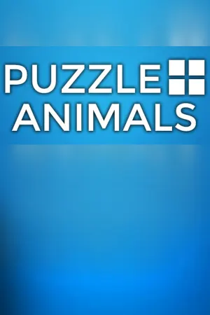 PUZZLE: ANIMALS