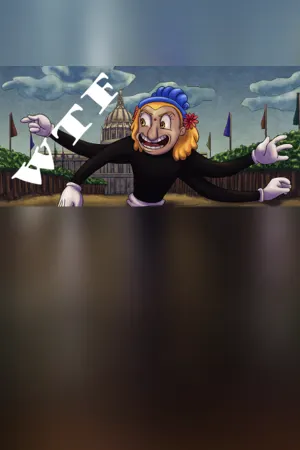 WTF