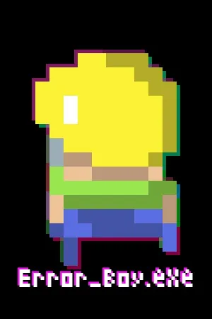 Ошибка_Мальчик.exe (Error_Boy.exe)