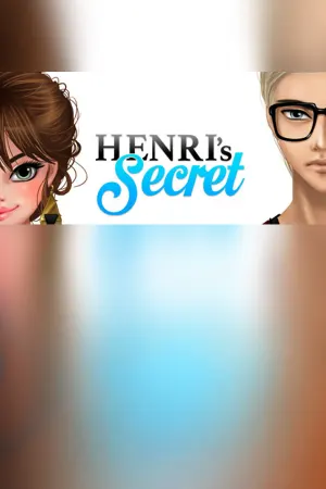 Henri's Secret - Visual novel