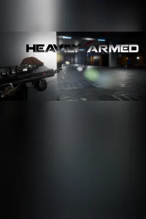 Heavily Armed