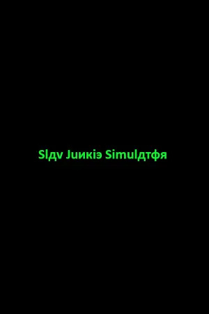 Slav Junkie Simulator