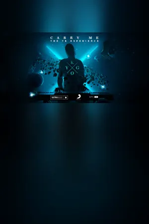 Kygo 'Carry Me' VR Experience