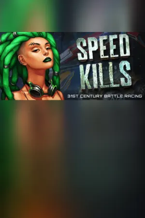 Speed Kills
