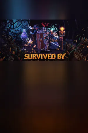 Survived By