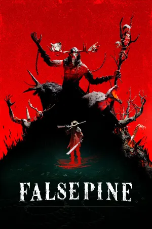 Falsepine
