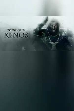Eisenhorn: XENOS
