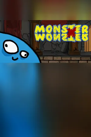 Monster X Monster