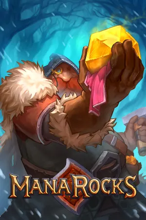 ManaRocks