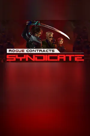 Rogue Contracts: Syndicate