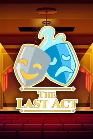 The Last Act
