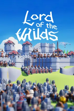Lord of the Wilds