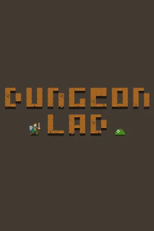 Dungeon Lad