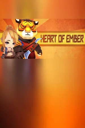 Heart of Ember CH1