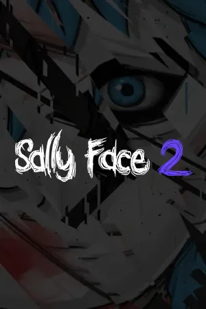 Sally Face 2