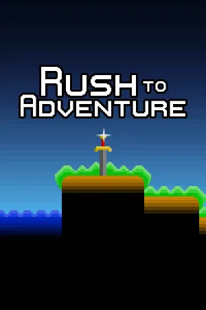 Rush to Adventure