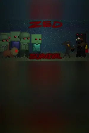 Zed Survival