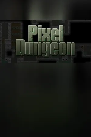 Pixel Dungeon