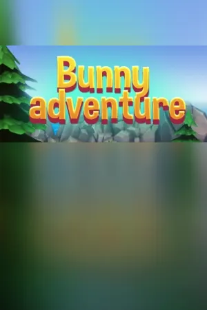 Bunny adventure