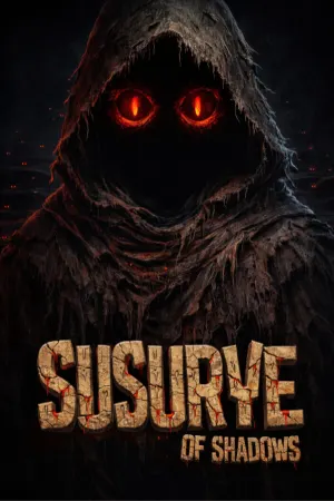 Susurye of Shadows