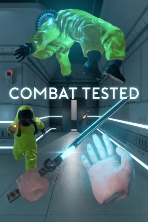 Combat Tested