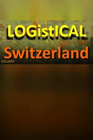 LOGistICAL: Switzerland