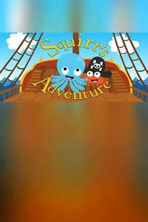 Squirt's Adventure
