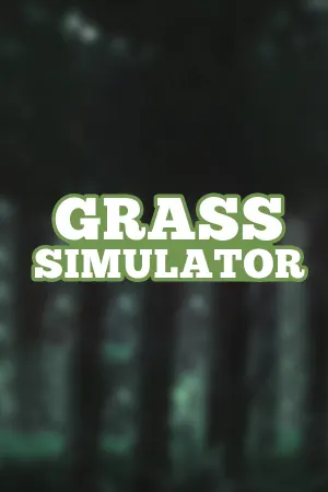 Grass Simulator