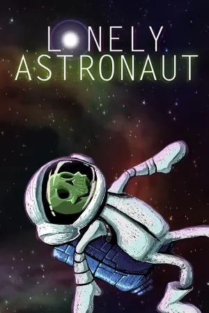 Lonely Astronaut