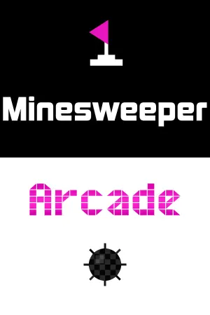 Minesweeper Arcade