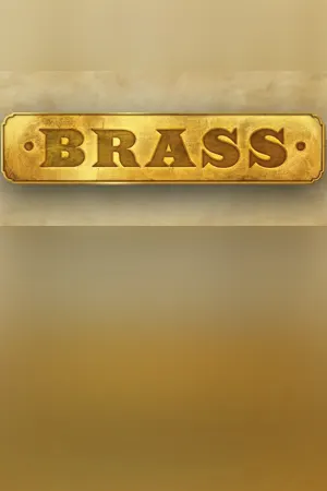 Brass
