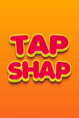Tap Shap - The World's First Multi-platform Reaction Game