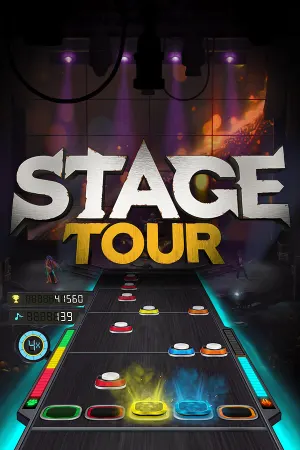 STAGE TOUR